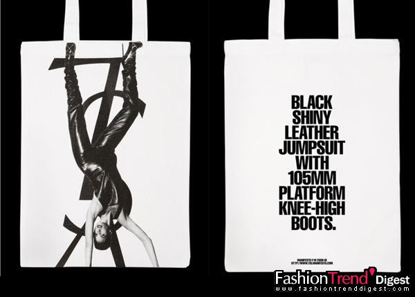 Yves Saint Laurent 2009ﶬVDƬ